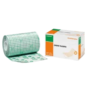 施樂輝 Opsite Flexifix Film 卷裝防水透明薄膜