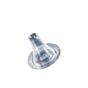 百靈耳溫槍專用耳套 200's