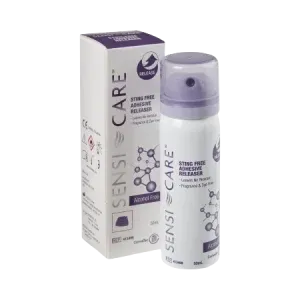康復寶Sensi-Care Adhesive Remover Spray 50ml