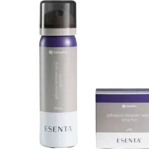 ESENTA Sting Free Skin Adhesive Remover Spray 50ml
