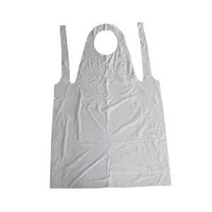 即棄膠圍裙 0.2MM厚1250mm