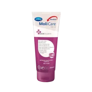 Hartmann Molicare 滋潤皮膚保護膏
