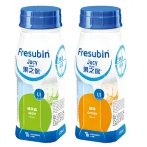 果之保™高能量果味營養品