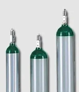 E型氧氣瓶680L (升)